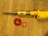 1542lspor 8741 Koni New Front Left Sport Shock For Porsche