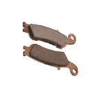 87491 Brake Pads Yamaha Yz Front Severe Duty By 191916030370