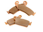 87506 Brake Pads Yamaha Front And Rear Severe Duty 191916030523 87506 Brake Pads Yamaha Front And Rear Severe Duty 191916030523