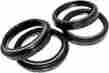8760632 Drag Specialties Ds Fork Seal And Dust Wiper Kit Buell Xb9r Firebolt 2003
