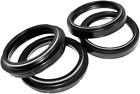 8760636 Drag Specialties Ds Fork