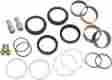 8761856 Drag Specialties Ds Fork Leg Assembly Rebuild Kit 49mm Harley Fxdli Dyna Low Rider 06