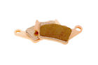 87858 Brake Pads Fits Ktm Egs Rear Severe Duty 191916034040