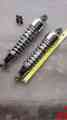 883xlc Rear Harley 2004 Shocks Sportster Used