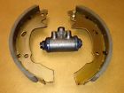889350 892471 Cushman New Pair Of Brake Shoes And Wheel Cylinder Omc