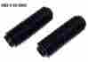 8919054 Parts Unlimited Pu Fork Seals Fits Kawasaki G4tr Trail Boss 1970-1975