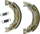 893 Ebc Standard Brake Shoes One Pair 840655008972