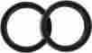 8932486 Parts Unlimited Pu Fork Seals Ducati Monster 750 2000-2001 8932486 Parts Unlimited Pu Fork Seals Ducati Monster 750 2000-2001