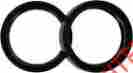 8932597 Parts Unlimited Pu Fork Seals Ducati 800 Sport 2003 8932597 Parts Unlimited Pu Fork Seals Ducati 800 Sport 2003