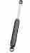 8932808 Parts Unlimited Pu Tread Shock Absorber Rear Ski-doo Olympic 300t 1976-1978