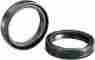 8951008 Parts Unlimited Pu Fork Seals Ktm 200 Mxc 2002-2004