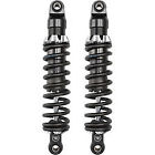 897-27-008 Fox Racing Shox Montotube Shocks For Harley Dyna Fxd Models