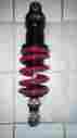 8975dl Penske Shock For Honda Hawk Gt Nt650