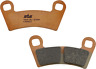 898rsi Sbs Rsi Offroad Racing Sintered Brake Pads