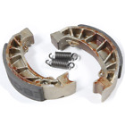 899 Ebc Organic Standard Rear Brake Shoes Vespa 840655008996