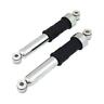 9001-bs-b Arnott Dual Shock Air Suspension System Black