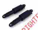 9008-al-c Arnott Aldan Air Shocks Black