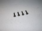 90109-10195-00 Yamaha Shock Bolts
