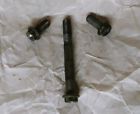 90125-kz4-j40 90120-kz4-j40 - Honda Sub Frame Bolts Bolt Set