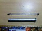 90240-12059 Oem Yamaha Yz Dt Mx Rear Shock Pin Ahrma Calvmx