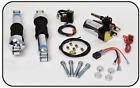 9047-bl-c Arnott Bilstein Air Shocks Chrome