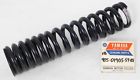 905-01905-54-00 Yamaha Nos Genuine Mx Rear Shock Damper Spring Oem Part