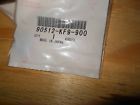 90512-kf9-900 Honda Nos Fender Swing Arm Collar Washer