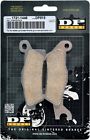 Dp-9100 9100 Friction Dp Organic Front Gf Shoes Brakes Brake Rated -