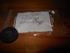91203-283-000 Honda Nos Oem Transmission Oil Seal