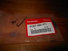 91207-kb4-671 Honda Nos Oem Transmission Oil Seal