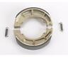 9122 Dp Brakes Gf Friction Rated Brake Shoes 060637514672