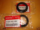 91254-463-003 Honda Xl600r Cx650c Cb650sc