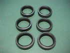 91255-292-003 Honda Fork Seal Motorcycle See Description To Fit