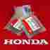 91255-461-003 Honda New Oem Fork Oil Seal Xr250 Xr500 Cb750 Cb900 Cb650