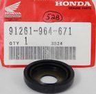 91261-964-671 Honda New Genuine Rear Suspension Pivot Seal Oem Part Nos