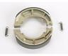 9147 Dp Brakes Gf Friction Rated Brake Shoes 060637514900 9147 Dp Brakes Gf Friction Rated Brake Shoes 060637514900