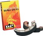 Dp9153 9153 Friction Dp Rear Rated Brakes Shoes Organic Atv Brake Gf