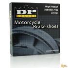 Dp9157 9157 Dp Brakes Brake Shoes