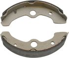 Dp9164 9164 Dp Brakes Yamaha Dunlopad Brake Shoes Organic Front