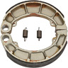 9167 Dp Brakes Shoe Atv Hon Rear 060637515099