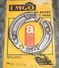 92-39104 Emgo Honda Xr200 Brake