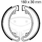 92-39113 Emgo Or Brake Shoes Fits Old Honda Motorcycle Atv