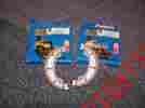 92-39150 Emgo Brake Shoes 2 Pair