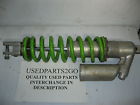 45014-1500 92 Rear 94 Shock Spring 91 Kx200 93