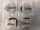 92093-1566 92049-0737 Kawasaki Oem Fork Seal Kit Kx