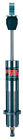 9216 Arvin Series Ryde Fx Ski Shock