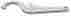 934244 Moose Racing Shock Spanner Plus Wrench