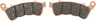 934h.hs Sbs Brake Pads