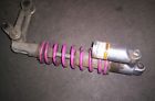 93yz80 Yamaha 1993 Yz80 Rear