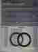 94-9000 Fox Racing Factory Forx Forks Oil Seal Kit 94-9000 Fox Racing Factory Forx Forks Oil Seal Kit